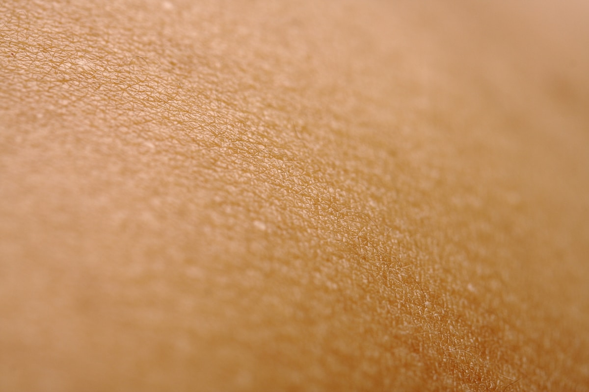 Peptidy a anti-aging kozmetika