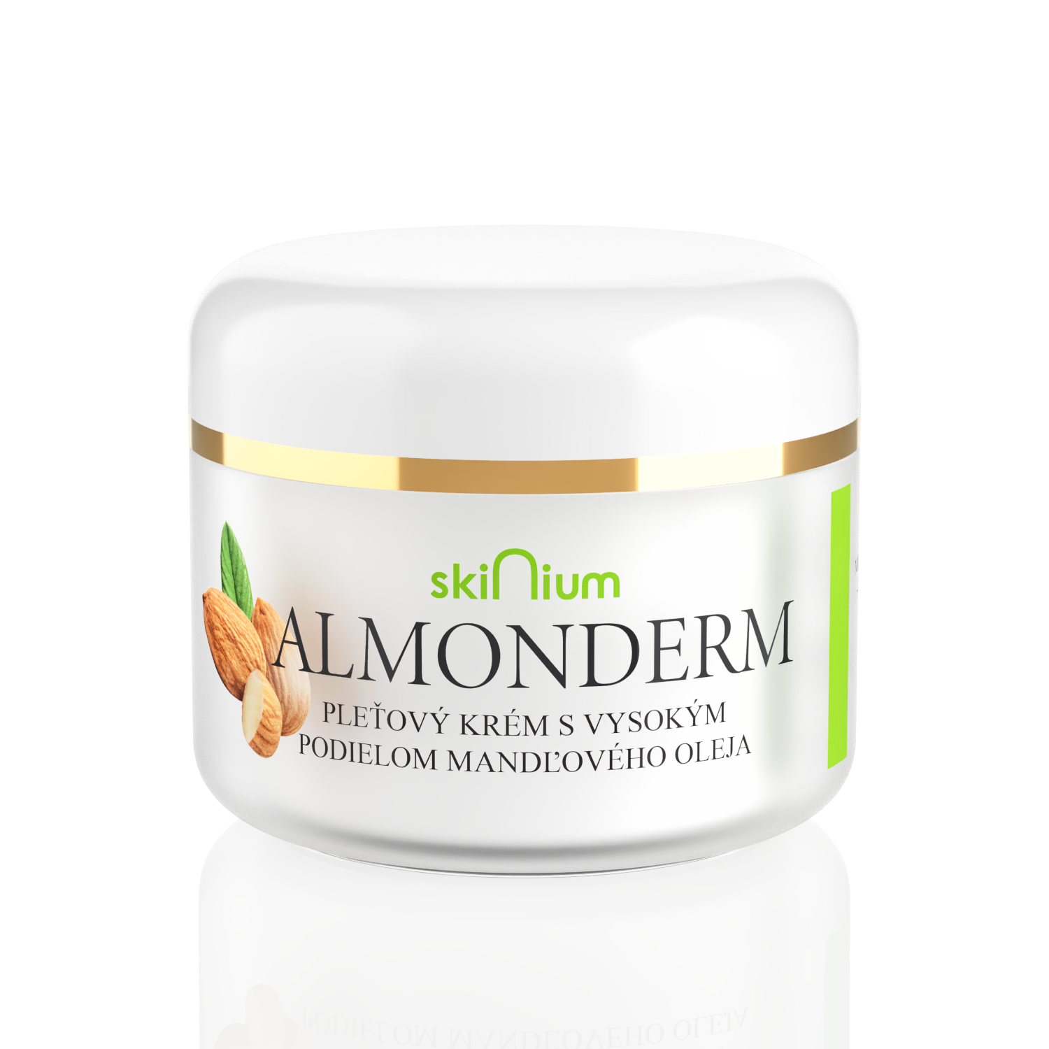 SKINIUM ALMONDERM