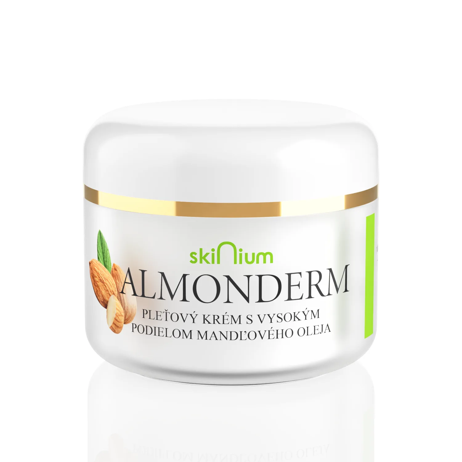 SKINIUM ALMONDERM
