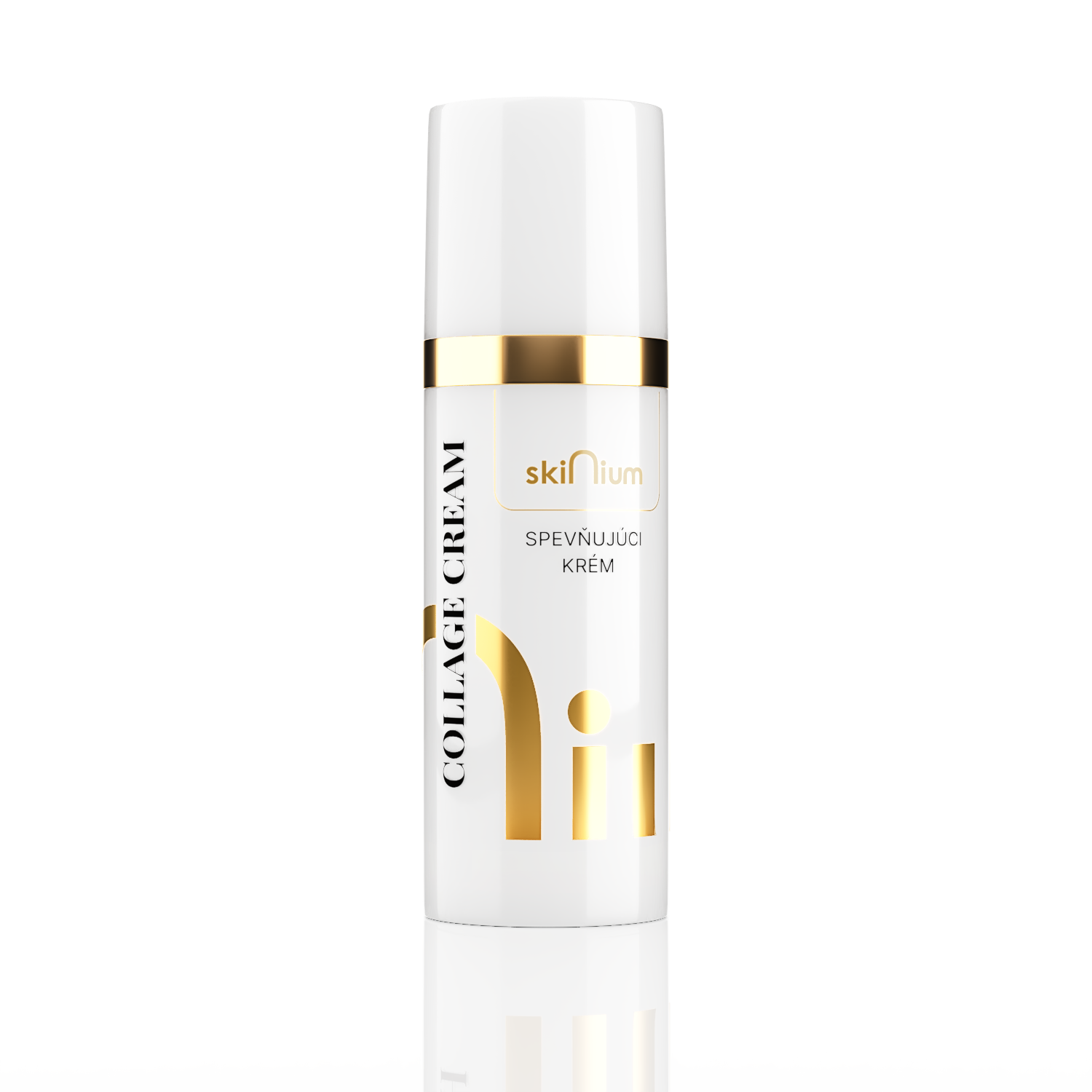 SKINIUM COLLAGE CREAM