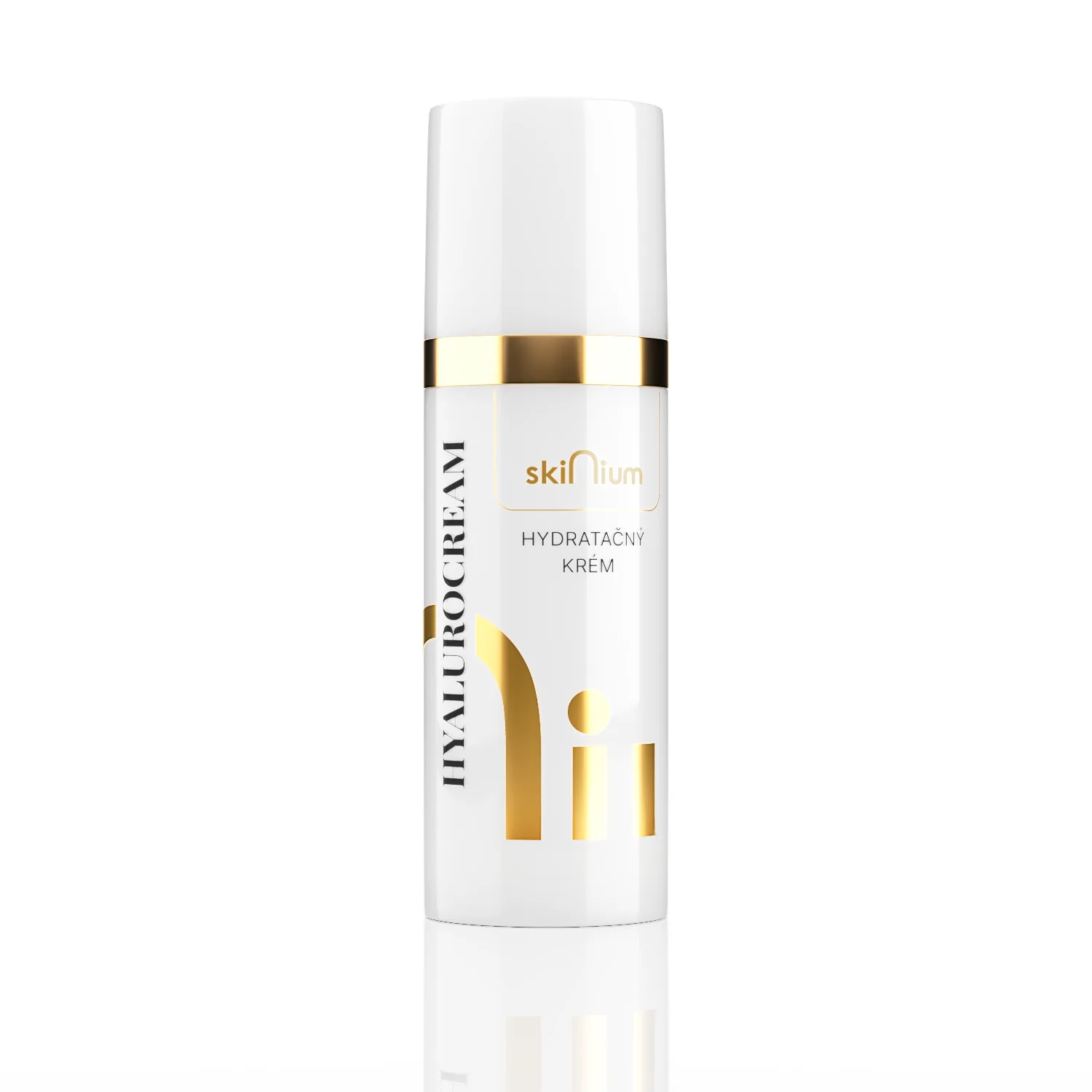 SKINIUM HYALUROCREAM intenzívny hydratačný krém