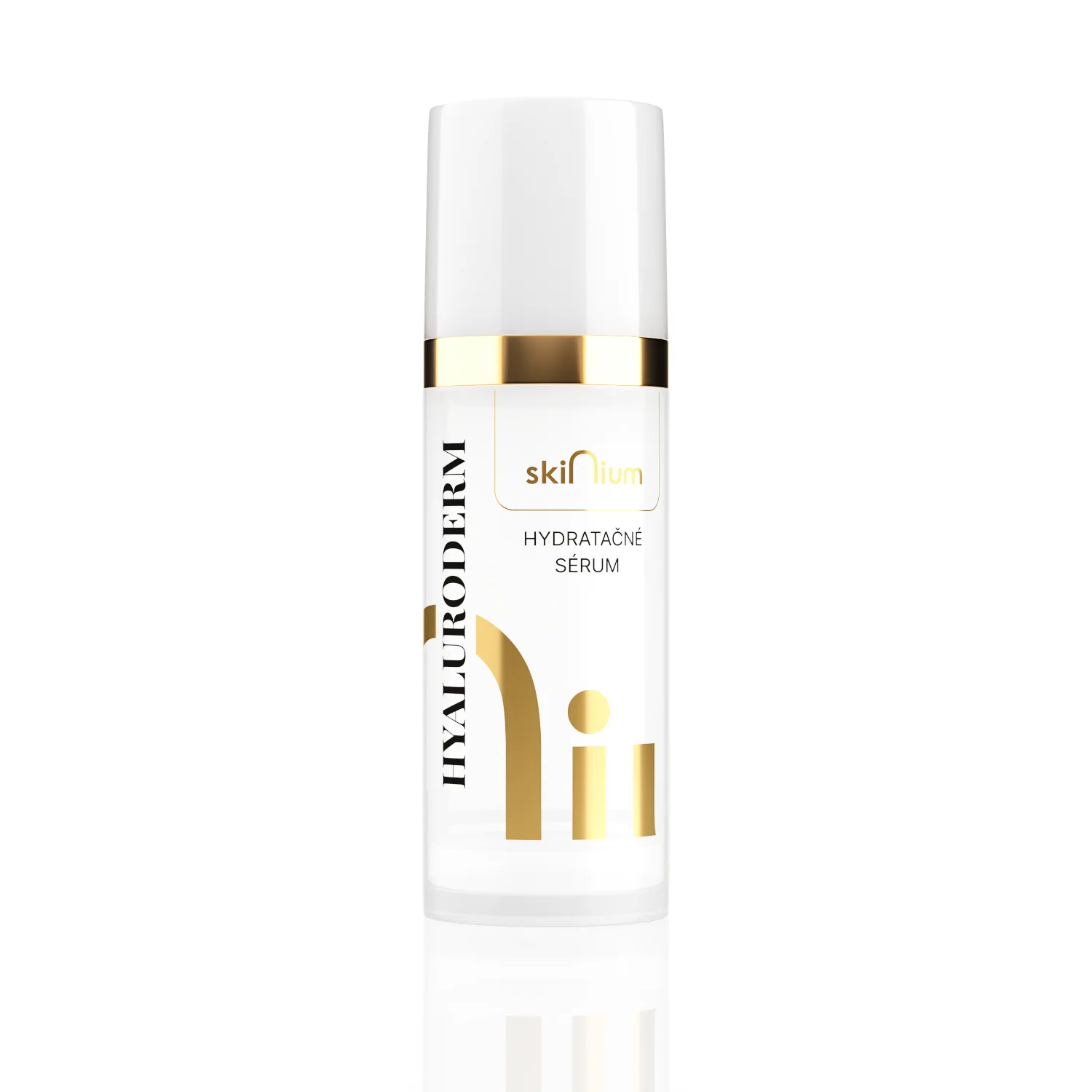 SKINIUM HYALURODERM dermatokozmetické sérum