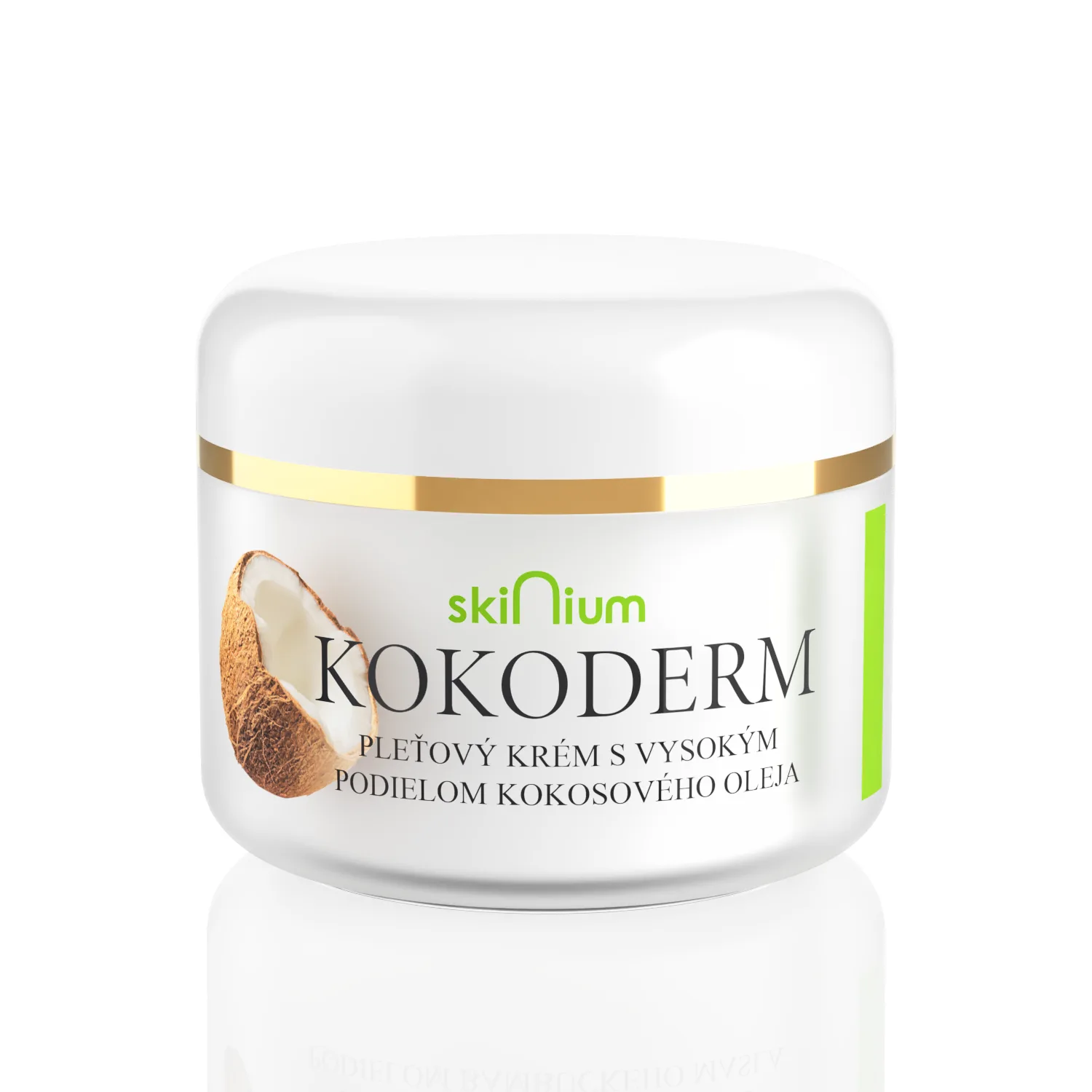 SKINIUM KOKODERM