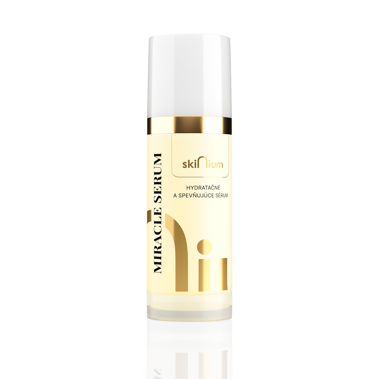 SKINIUM MIRACLE SERUM