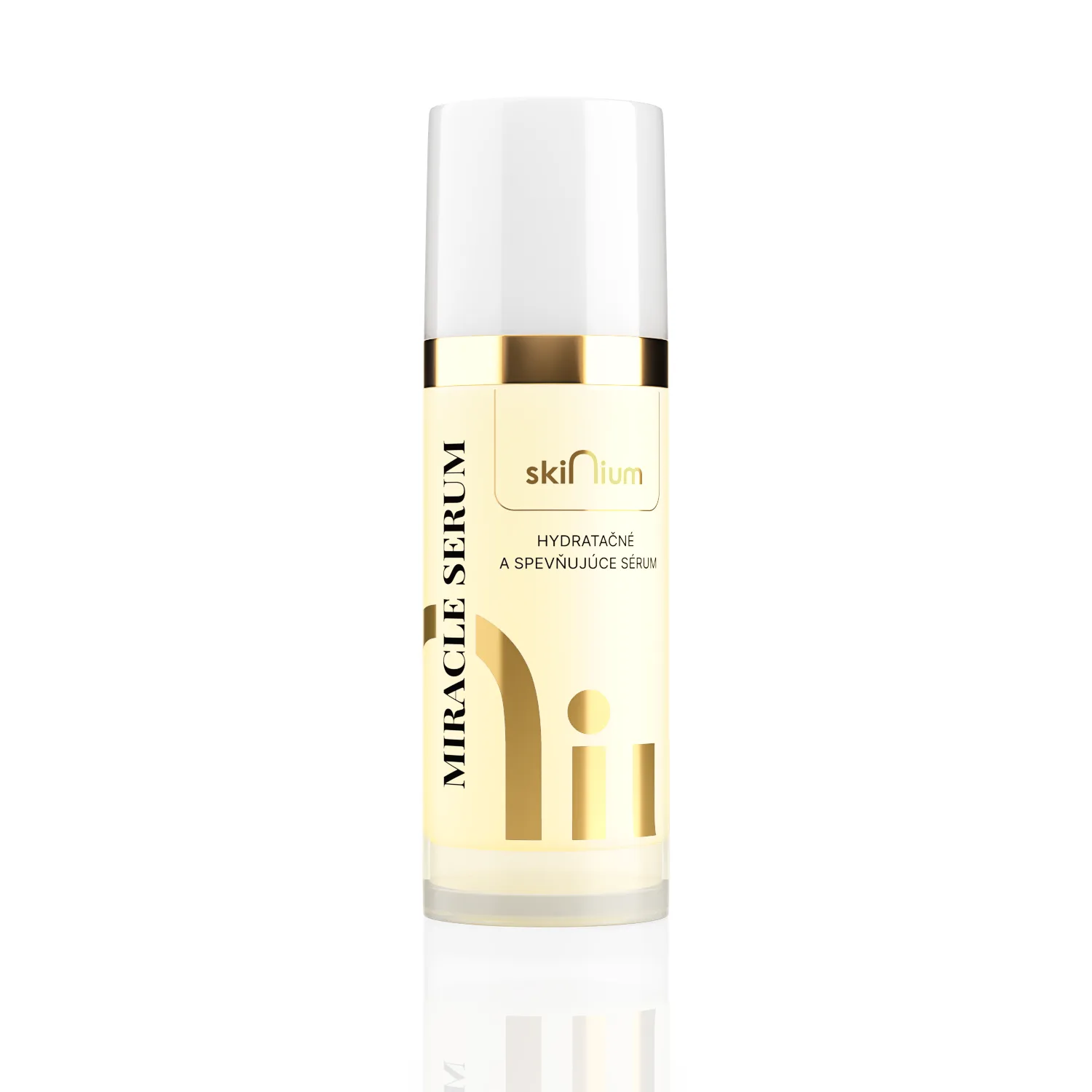 SKINIUM MIRACLE SERUM