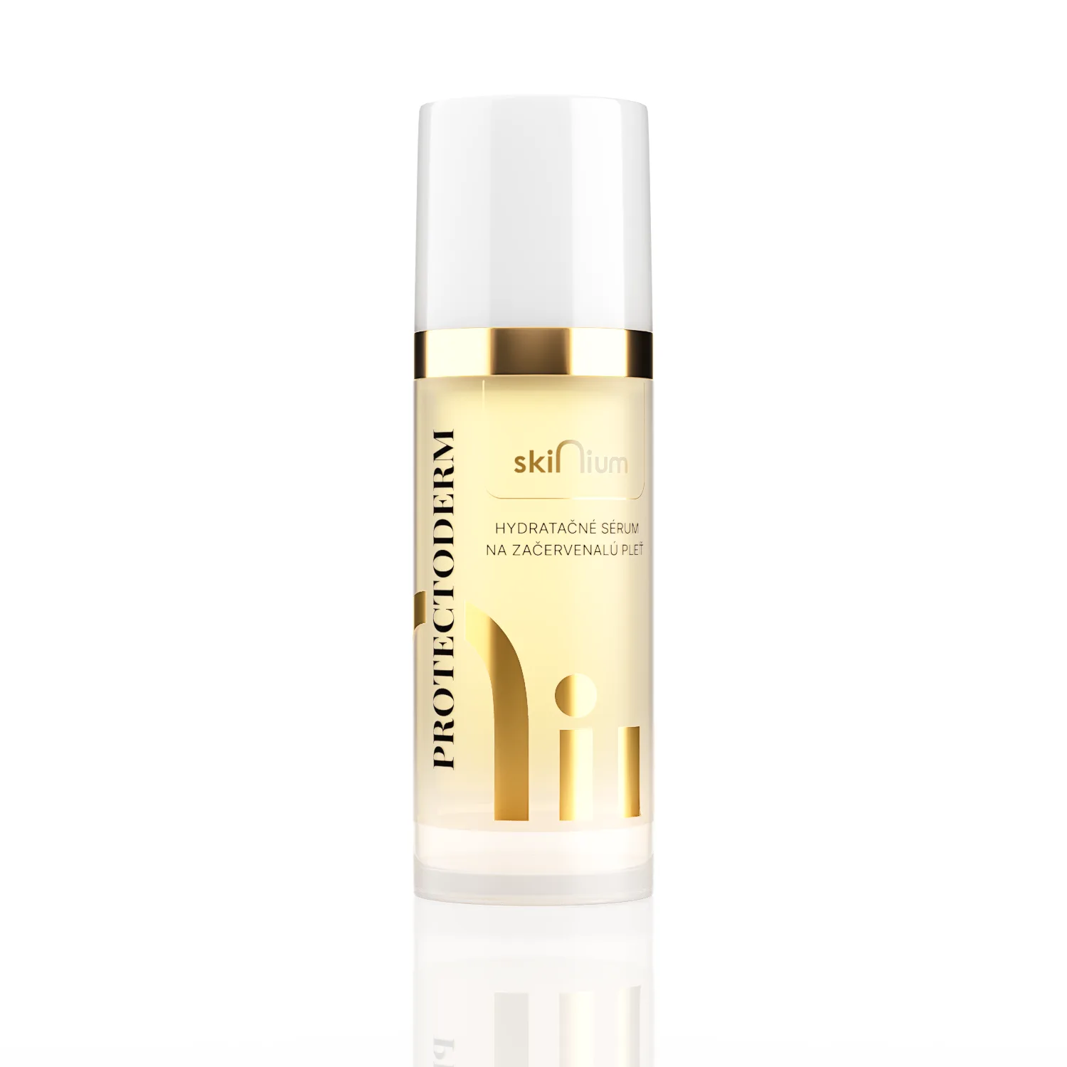 SKINIUM PROTECTODERM lipozómové sérum